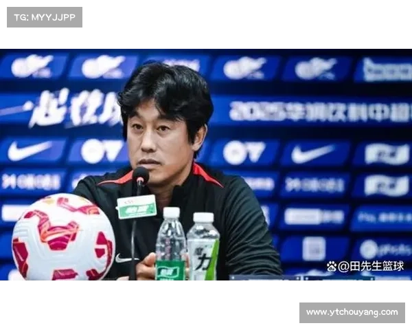 韩国助教徐正源五年中超历程 揭秘战术思路与团队经验 韩国助教徐正源五年中超历程 揭秘战术思路与团队经验