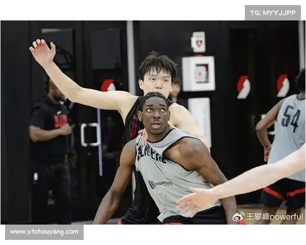 NBA季前赛前瞻开拓者对决勇士杨瀚森迎首秀库里领军登场 NBA季前赛前瞻开拓者对决勇士杨瀚森迎首秀库里领军登场